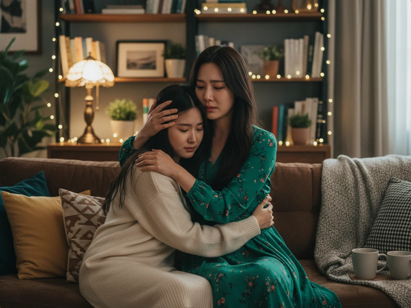 문세훈 김태인 김묘진 갈등 심화05